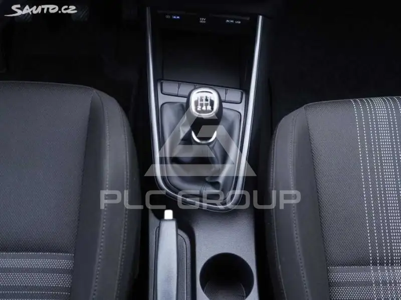 2024 Hyundai Bayon