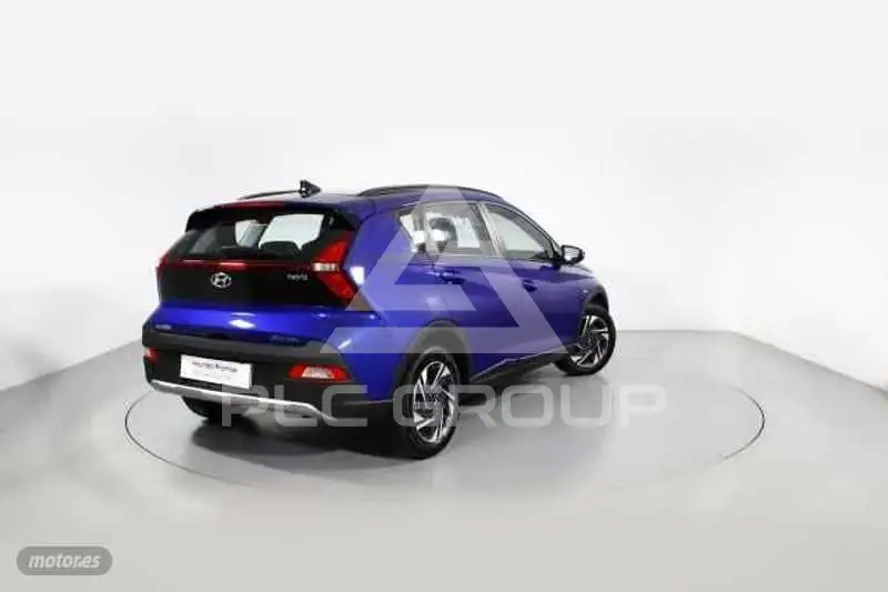 2024 Hyundai Bayon