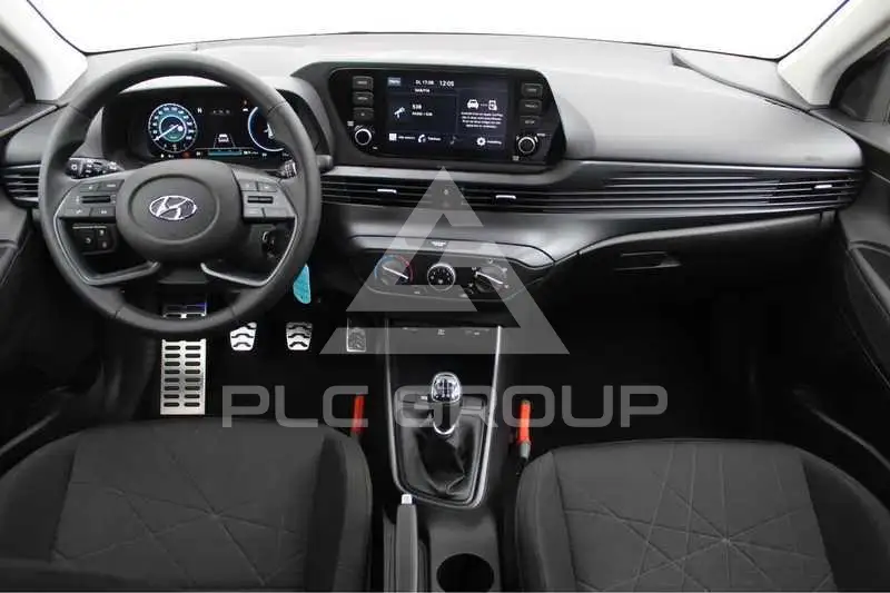 2024 Hyundai Bayon