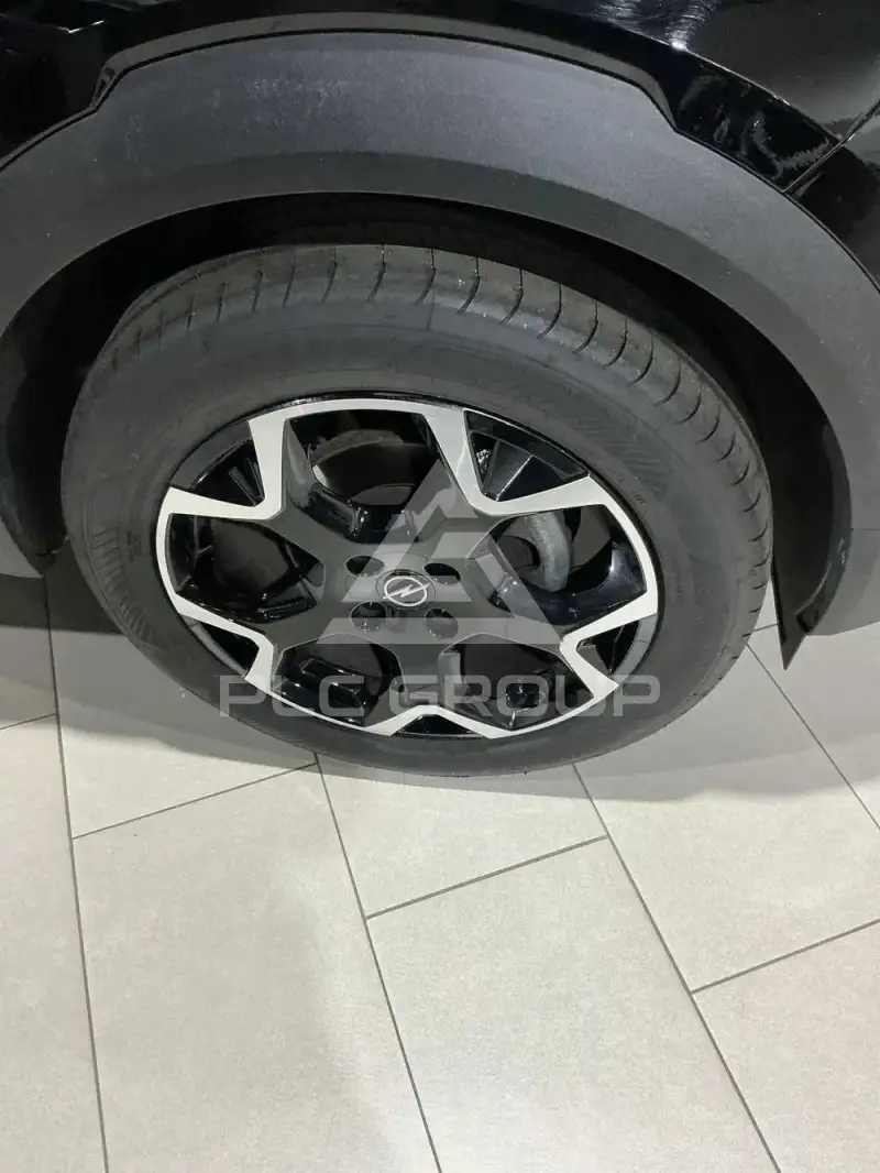 2024 Hyundai Bayon