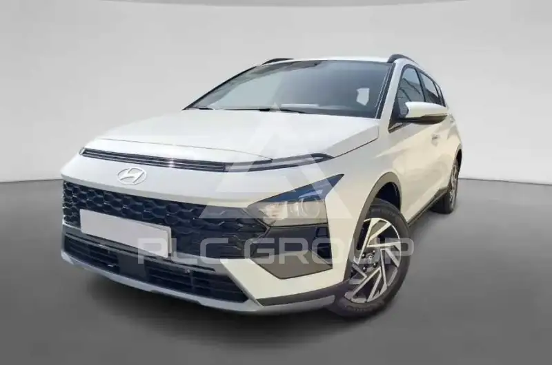 2024 Hyundai Bayon