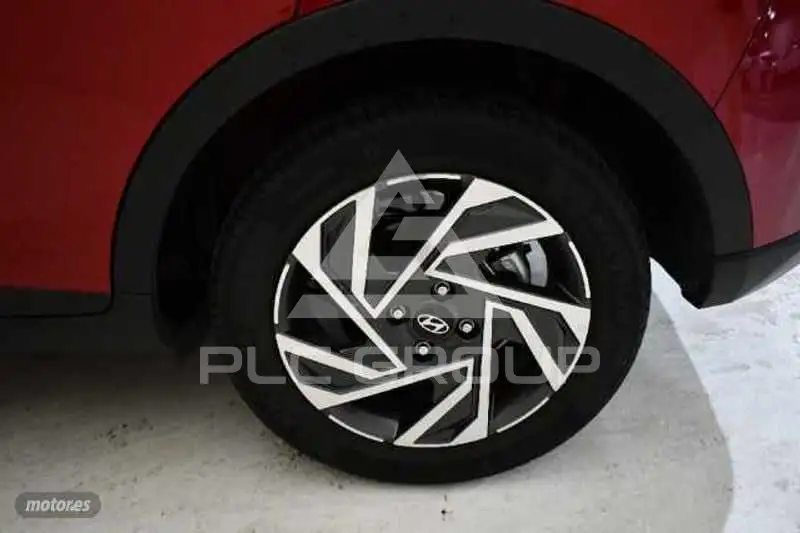 2024 Hyundai Bayon