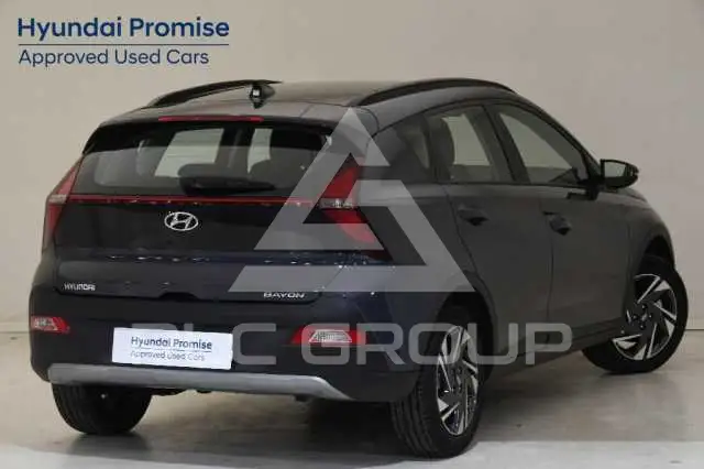 2024 Hyundai Bayon