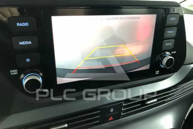 2024 Hyundai Bayon
