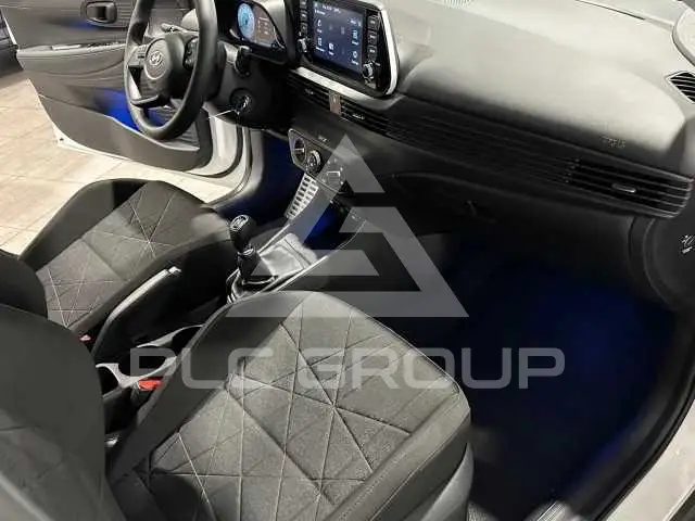 2024 Hyundai Bayon