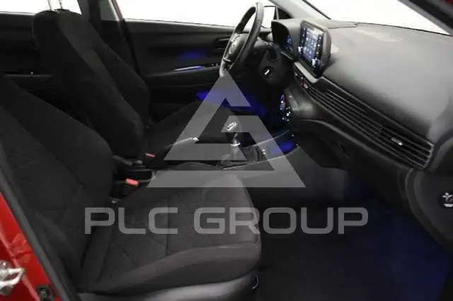 2024 Hyundai Bayon