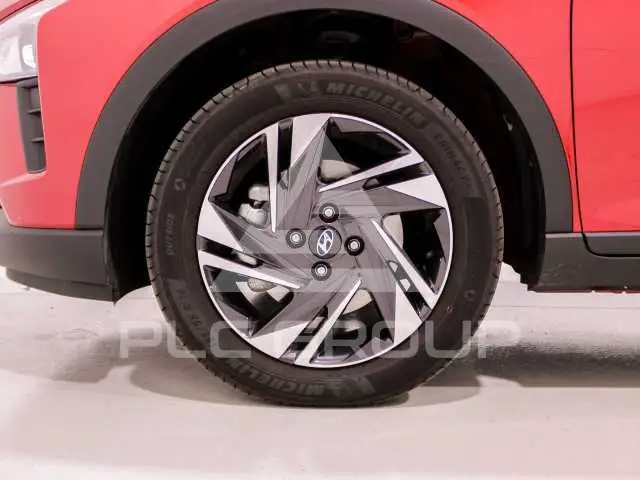 2024 Hyundai Bayon