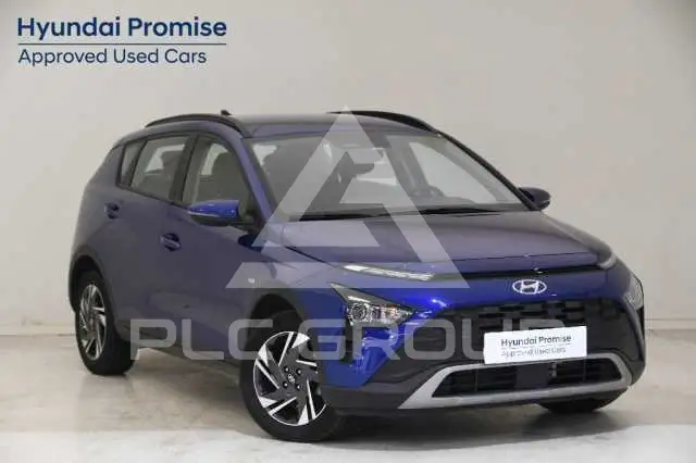 2024 Hyundai Bayon