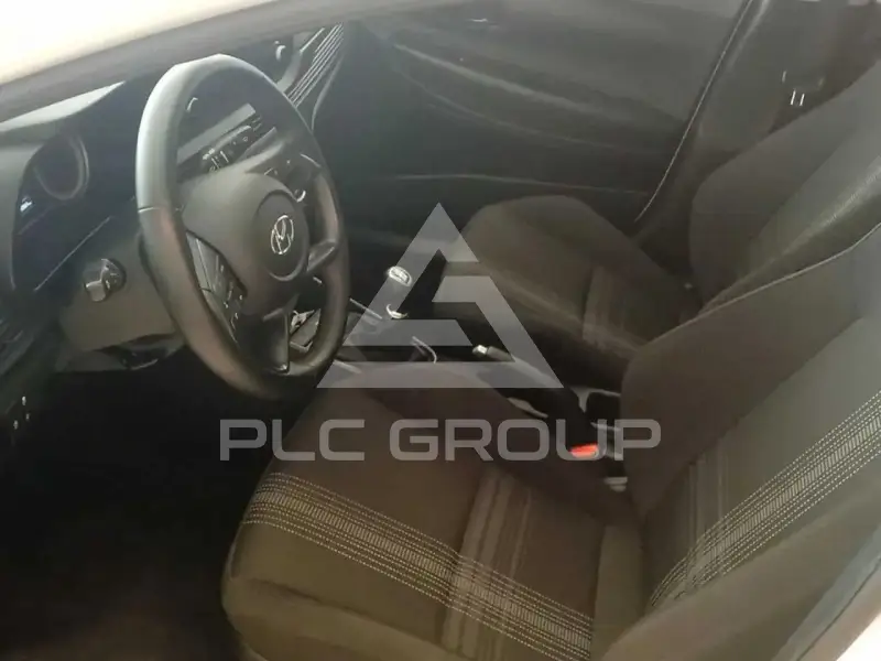 2024 Hyundai Bayon