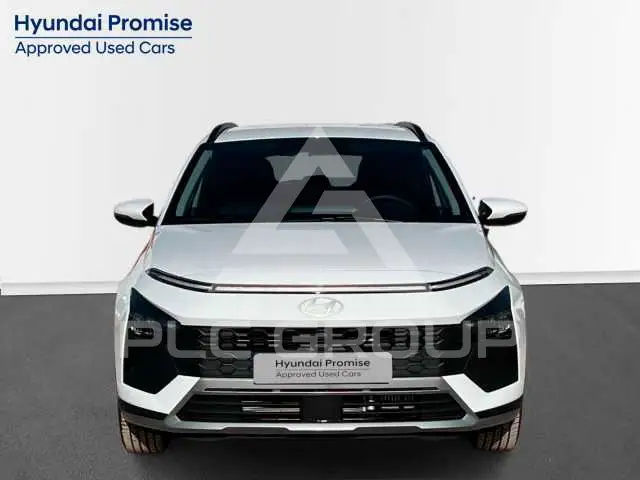 2024 Hyundai Bayon