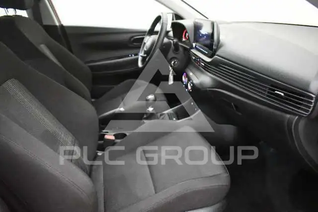 2024 Hyundai Bayon