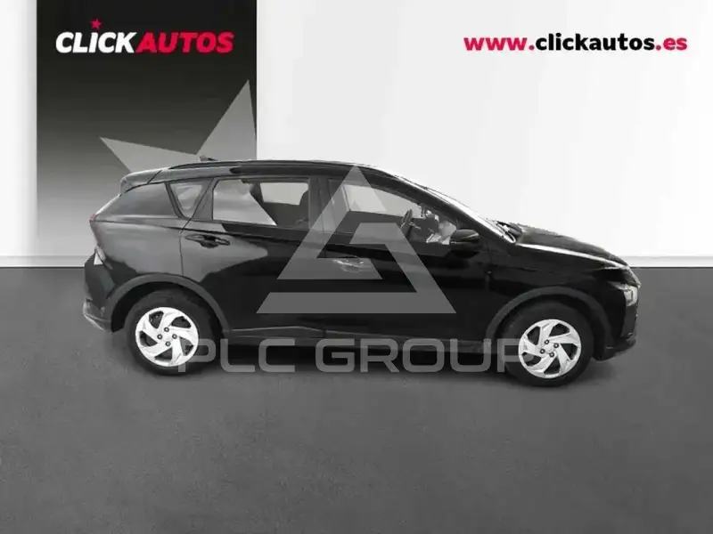 2024 Hyundai Bayon