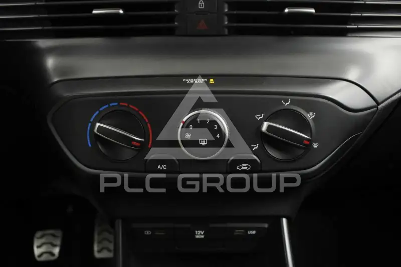 2024 Hyundai Bayon
