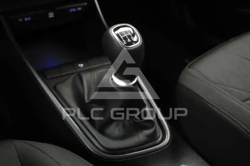 2024 Hyundai Bayon