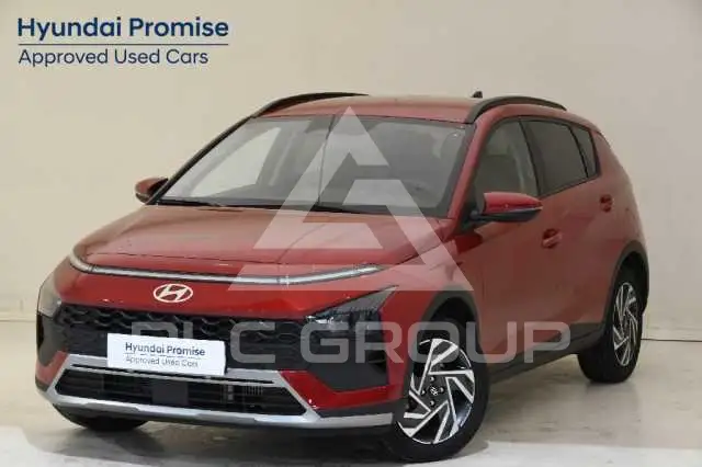 2024 Hyundai Bayon