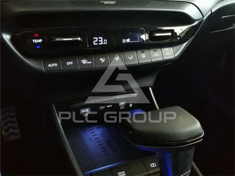 2024 Hyundai Bayon