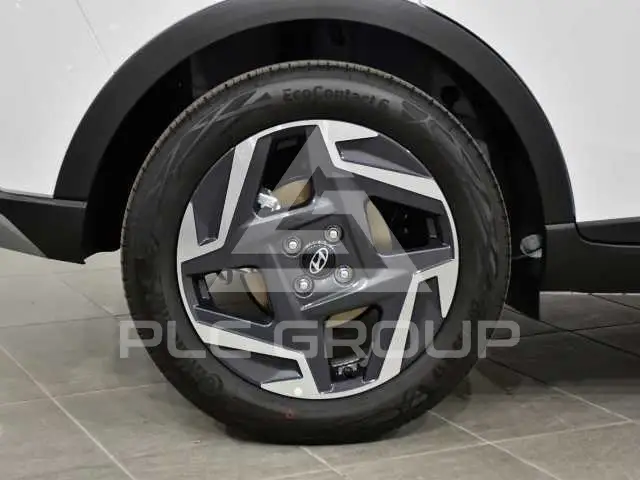 2024 Hyundai Bayon