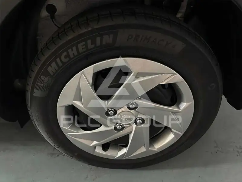 2024 Hyundai Bayon
