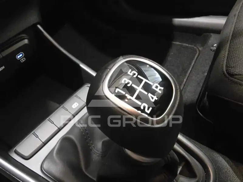 2024 Hyundai Bayon