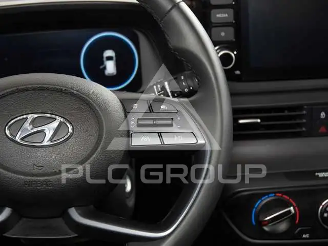 2024 Hyundai Bayon