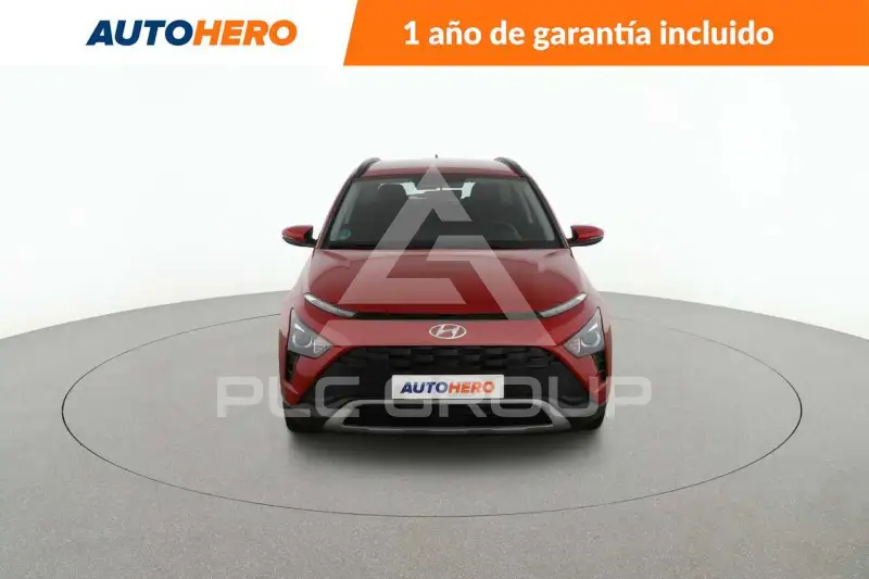2024 Hyundai Bayon