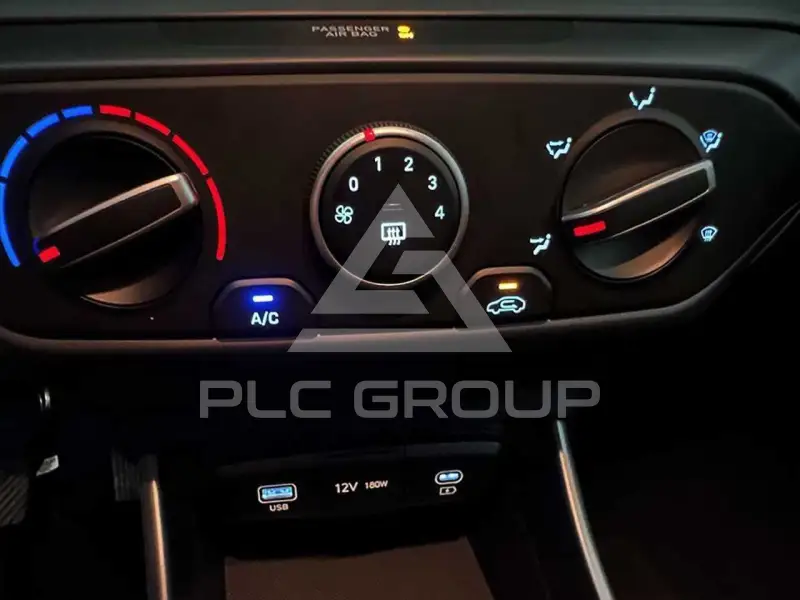 2024 Hyundai Bayon