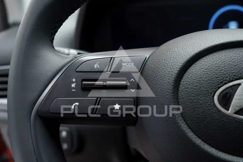 2024 Hyundai Bayon