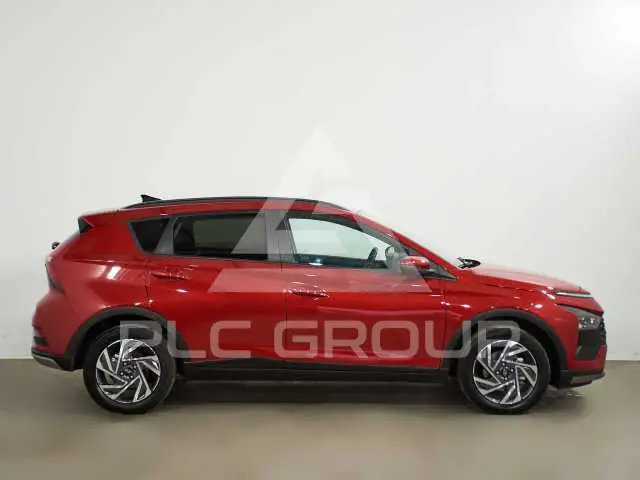 2024 Hyundai Bayon