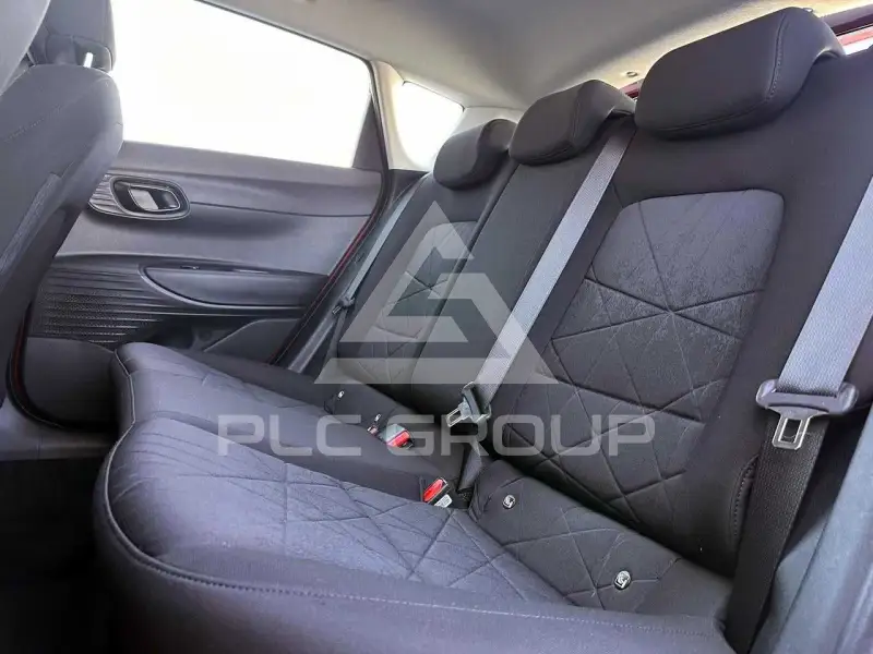 2024 Hyundai Bayon