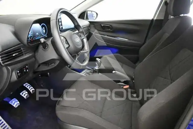 2024 Hyundai Bayon