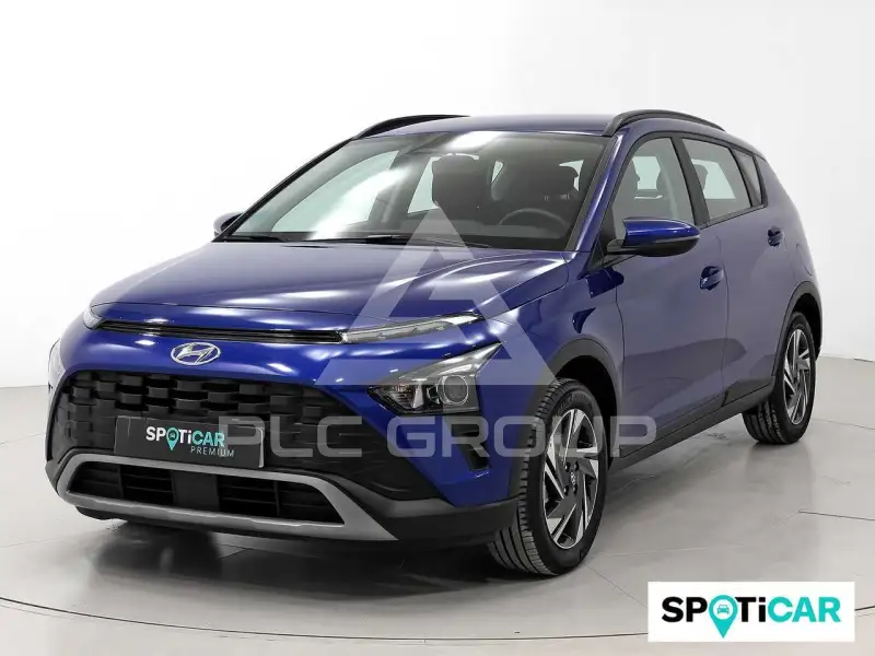 2024 Hyundai Bayon