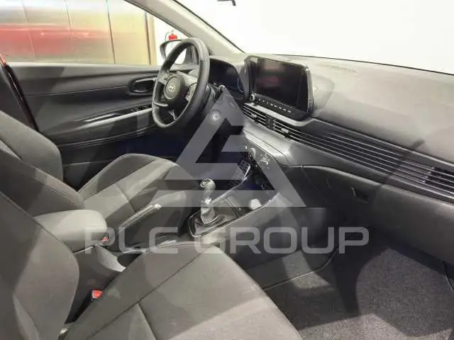 2024 Hyundai Bayon