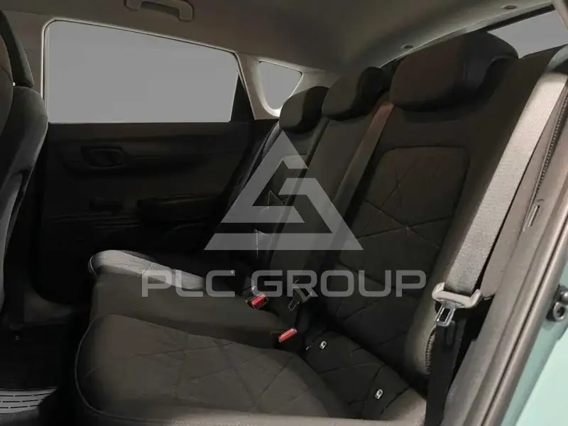 2024 Hyundai Bayon