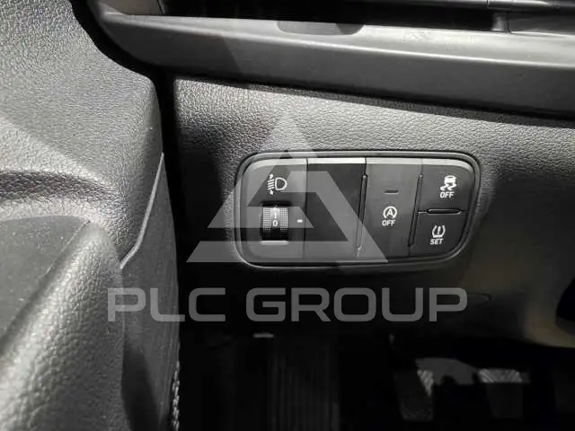 2024 Hyundai Bayon