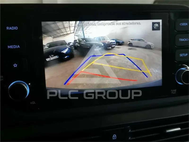 2024 Hyundai Bayon