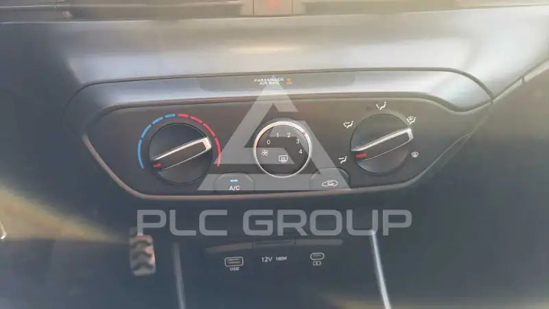 2024 Hyundai Bayon