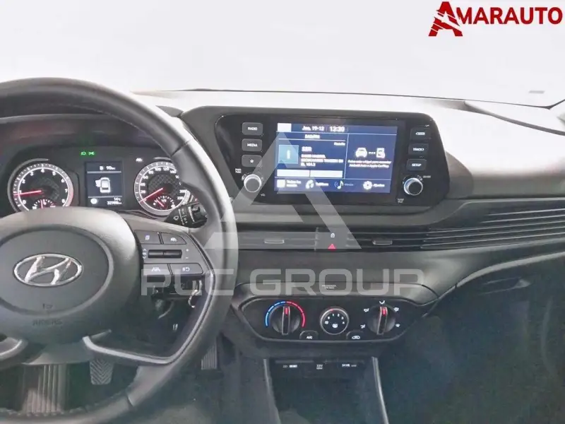 2024 Hyundai Bayon
