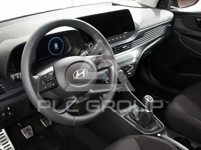 2024 Hyundai Bayon