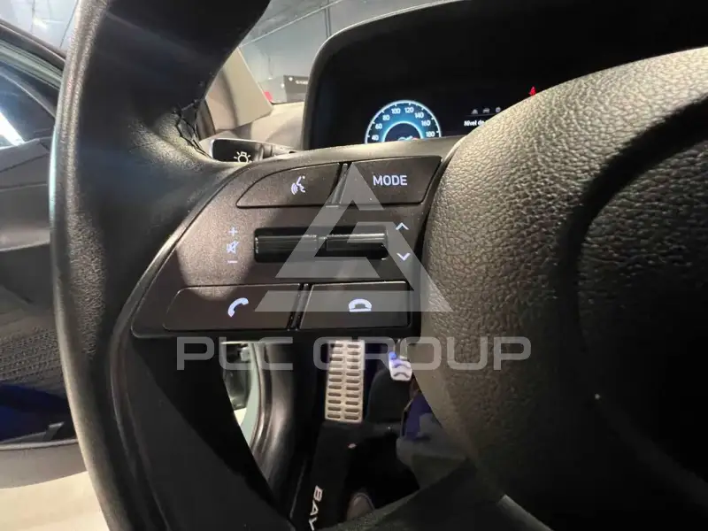 2024 Hyundai Bayon