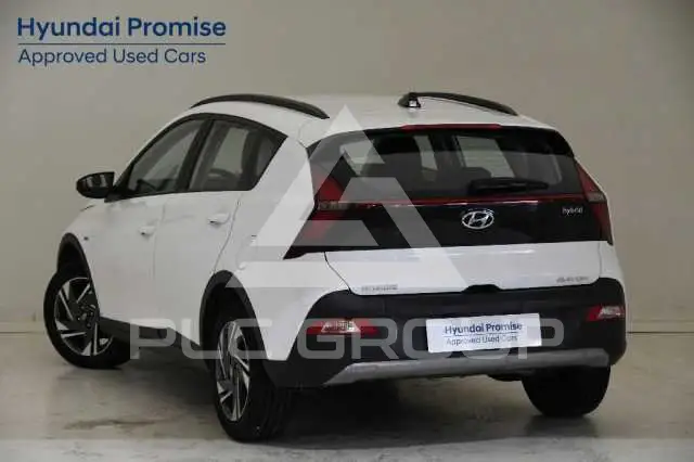 2024 Hyundai Bayon