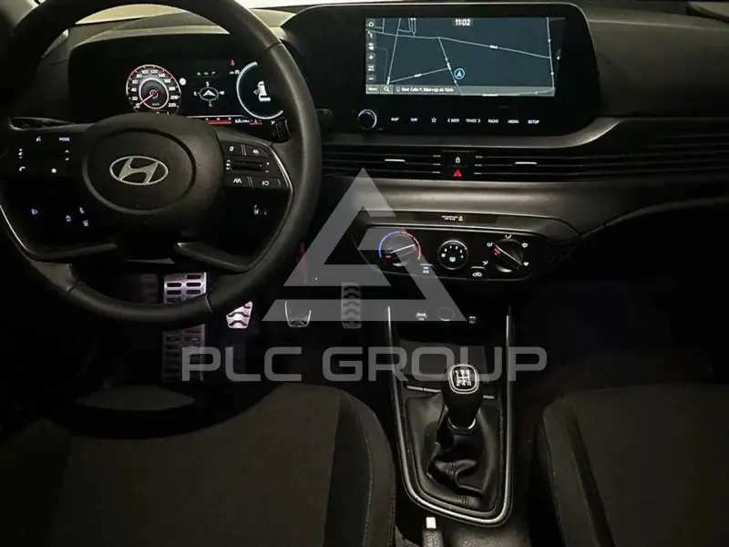 2024 Hyundai Bayon