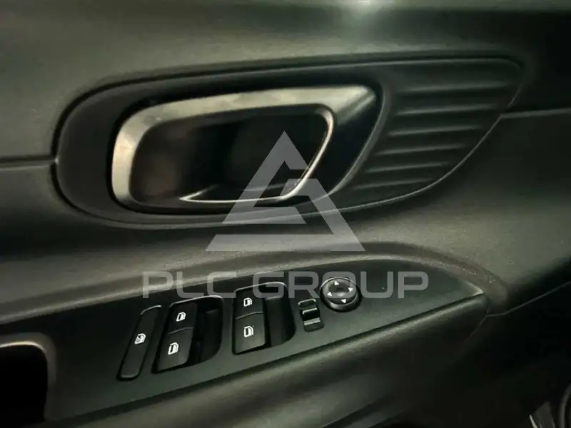 2024 Hyundai Bayon