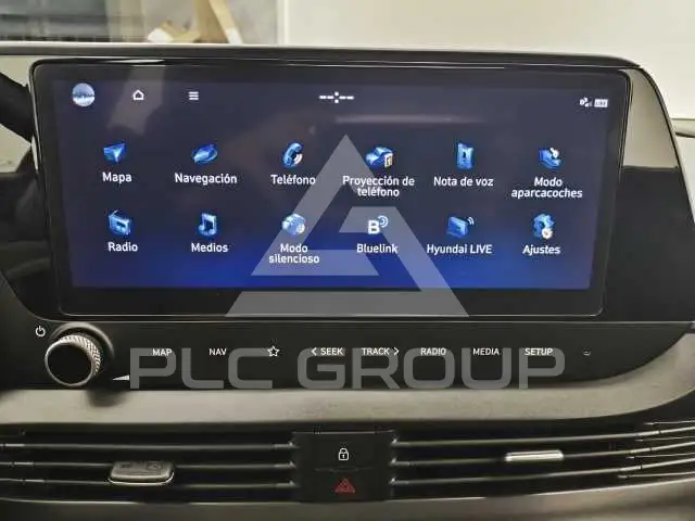 2024 Hyundai Bayon
