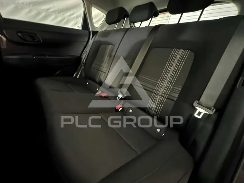 2024 Hyundai Bayon