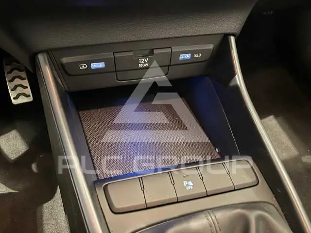2024 Hyundai Bayon