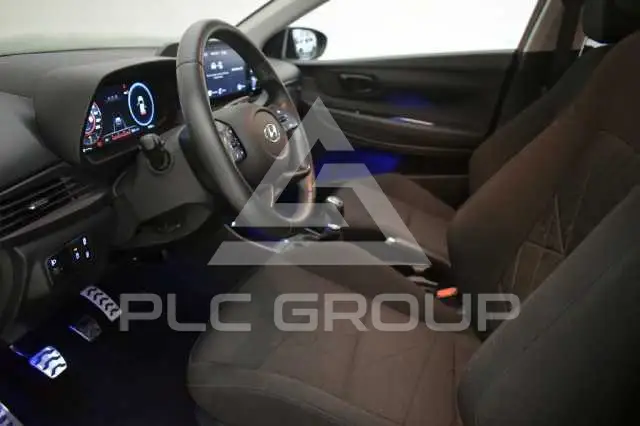 2024 Hyundai Bayon