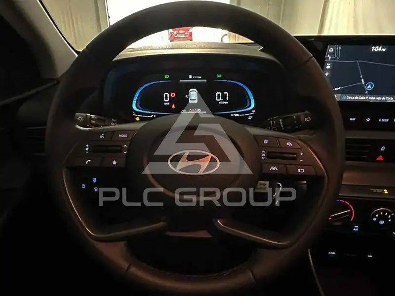 2024 Hyundai Bayon