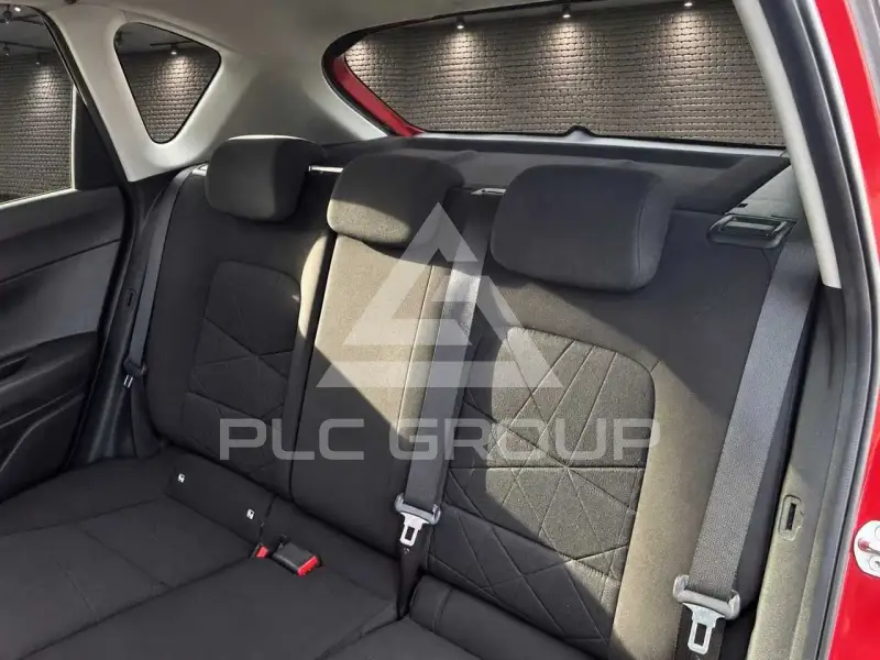 2024 Hyundai Bayon