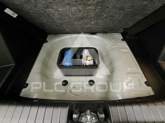 2024 Hyundai Bayon