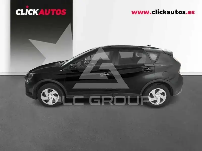 2024 Hyundai Bayon